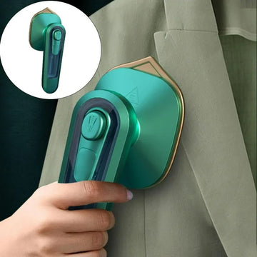 Mini Plancha Vaporizador