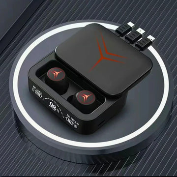 Audífonos Inalámbricos Bluetooth