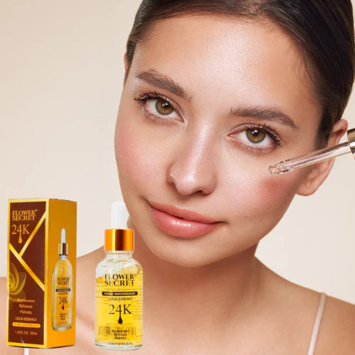 Masajeador Facial Rejuvenecedor con Luz LED y Radiofrecuencia + Sérum de Regalo (30ml)
